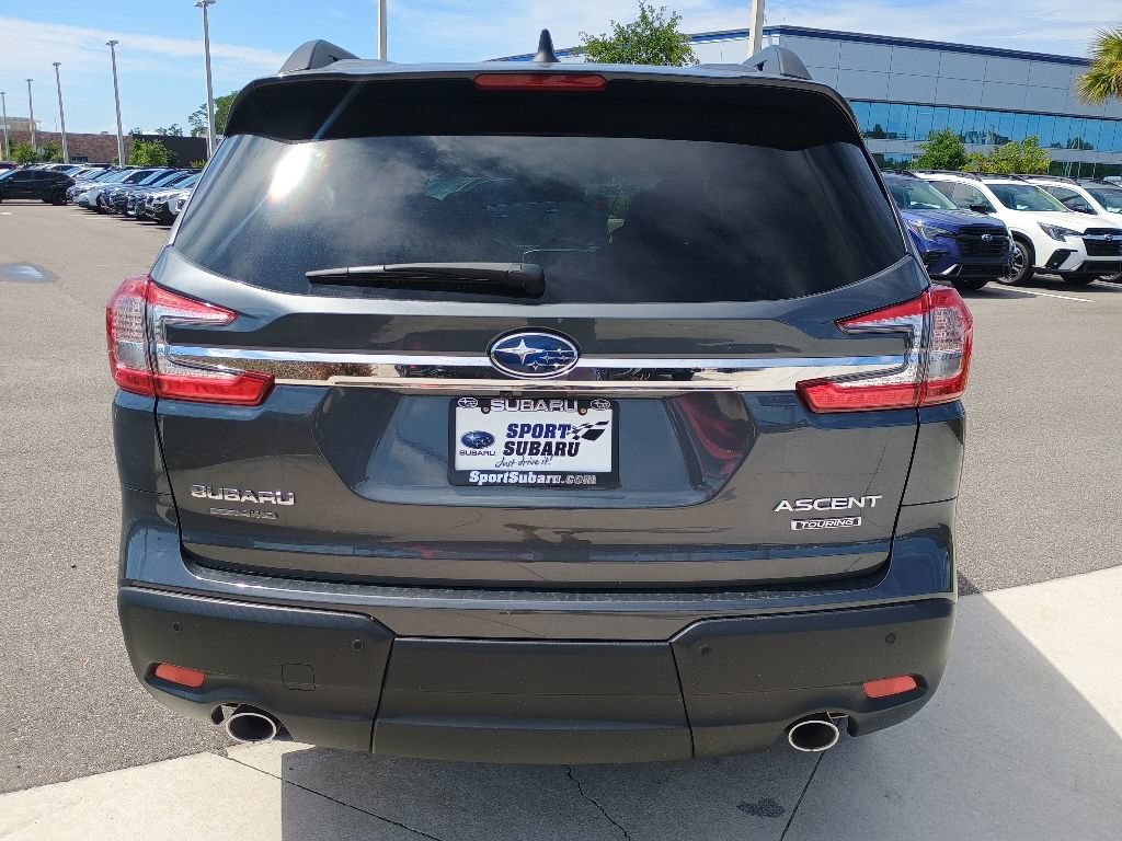 New 2026 Subaru Ascent Touring AWD/4WD image 5