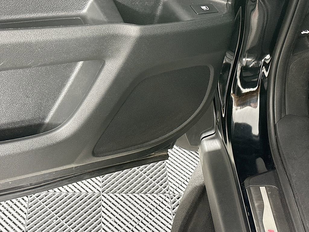 Used 2022 Honda Ridgeline Black Edition image 26