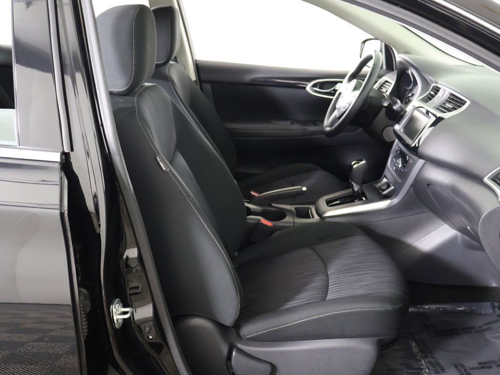 Used 2019 Nissan Sentra SV image 28
