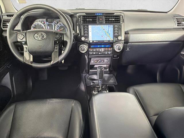 Used 2020 Toyota 4Runner Nightshade RWD image 24
