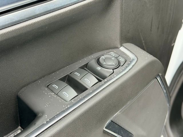 Certified 2022 Chevrolet Silverado 1500 LT image 19