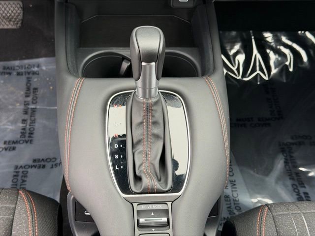 Certified 2024 Honda HR-V Sport image 20