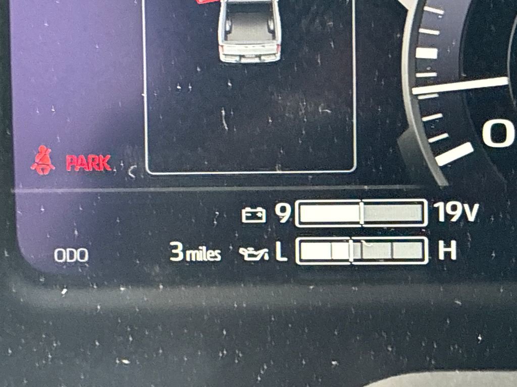 New 2026 Toyota Tundra Limited image 52