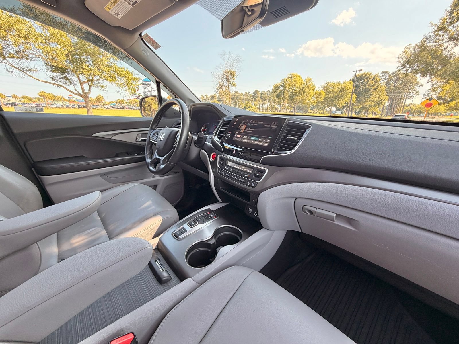 Used 2021 Honda Pilot EX-L image 20
