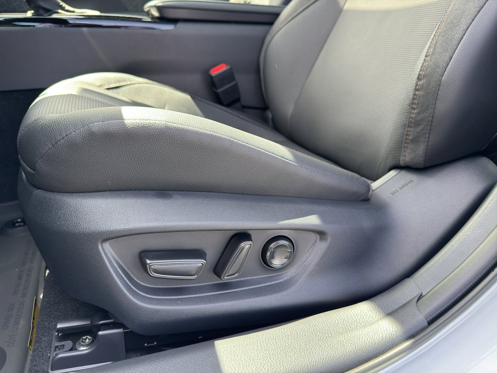 New 2026 Toyota Camry XLE AWD/4WD image 12