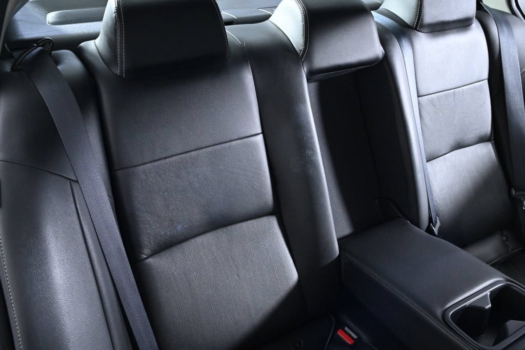 Used 2019 Nissan Altima 2.5 Platinum AWD/4WD image 26