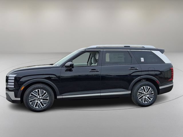 New 2026 Hyundai Palisade SEL AWD/4WD image 4