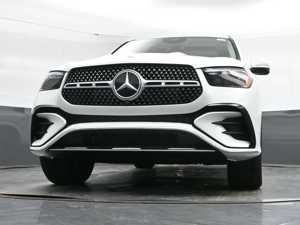 New 2026 Mercedes-Benz GLE 450 4MATIC image 38