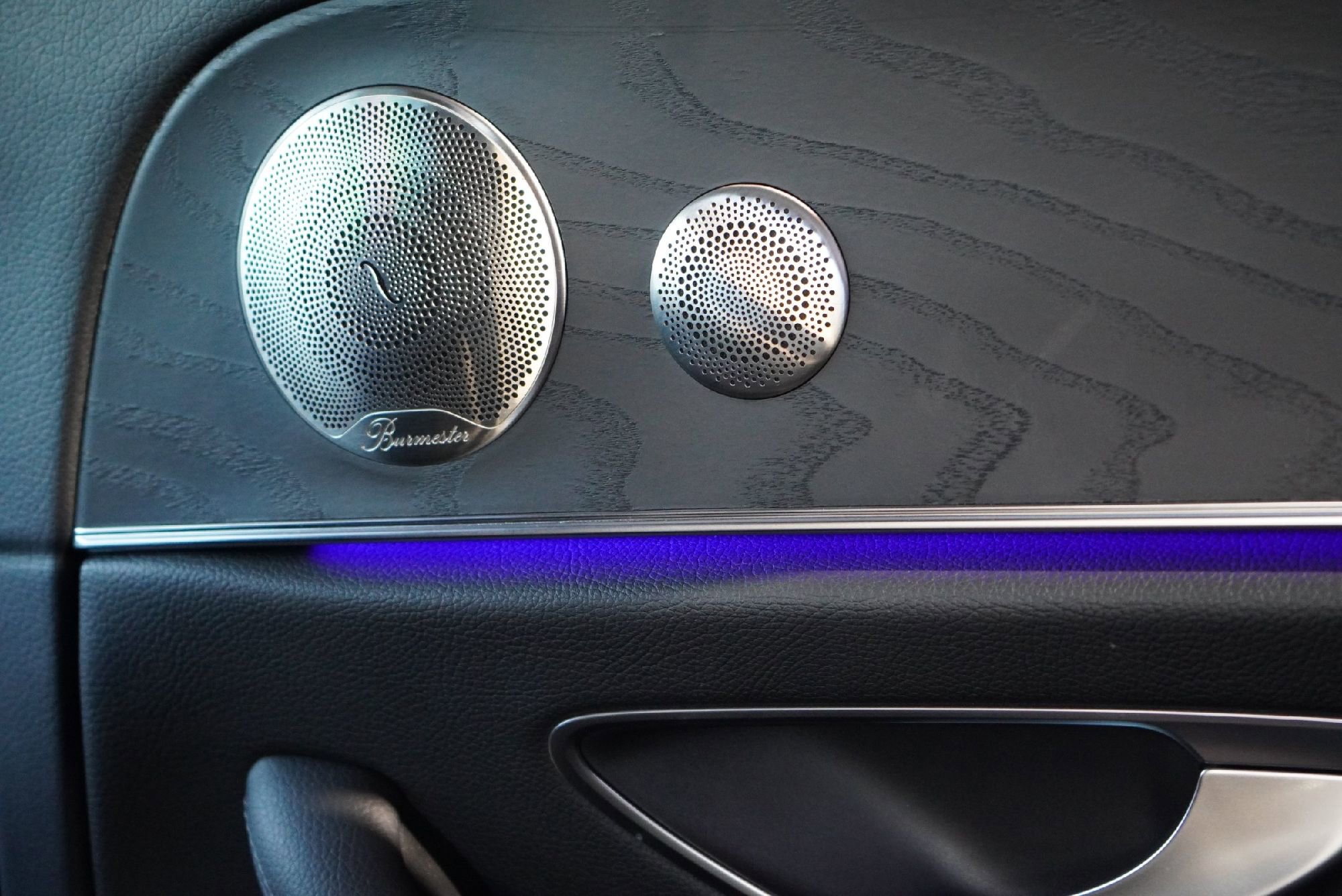 Used 2022 Mercedes-Benz E 450 4MATIC Sedan image 27