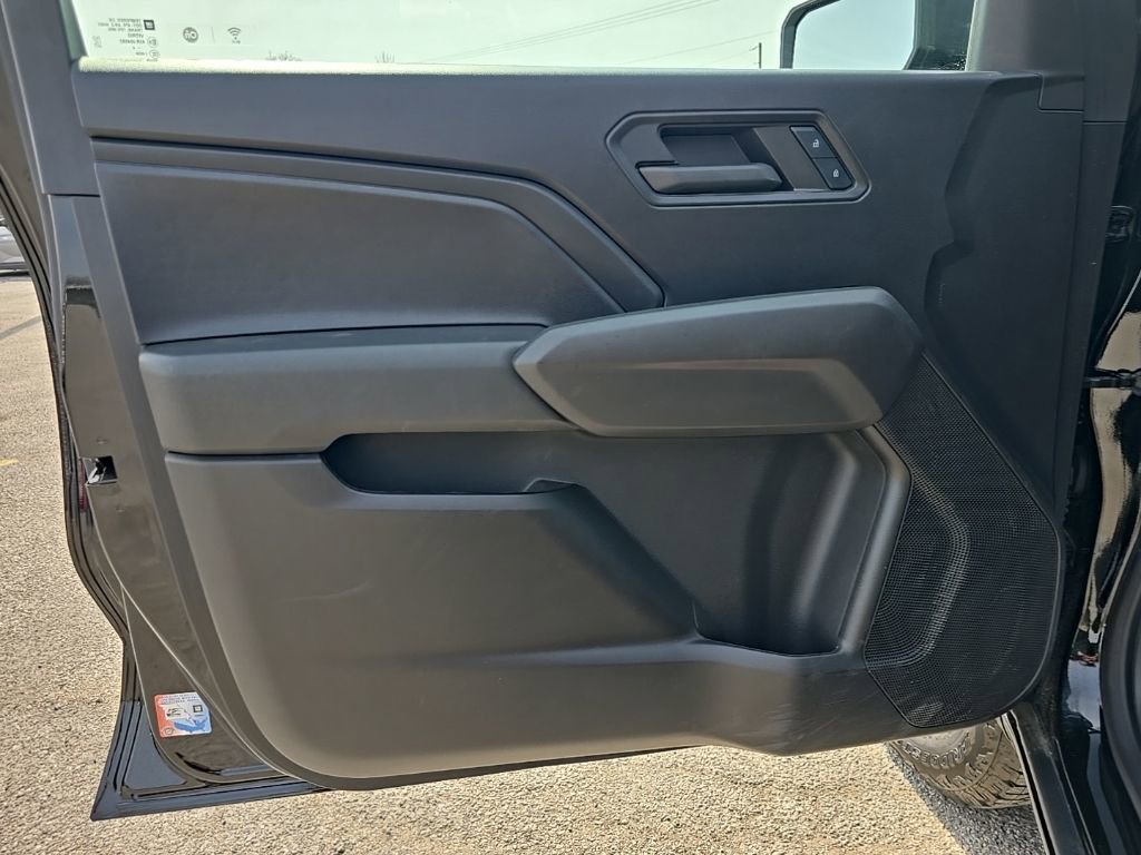 Used 2024 Chevrolet Colorado Trail Boss image 14