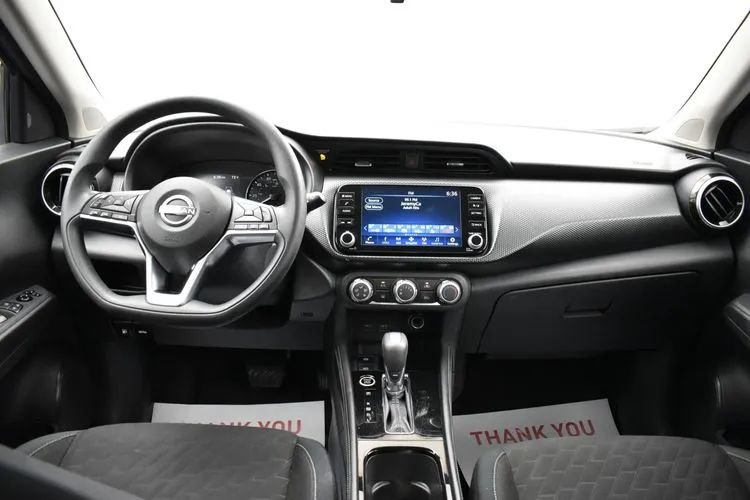 Used 2024 Nissan Kicks SV FWD image 19