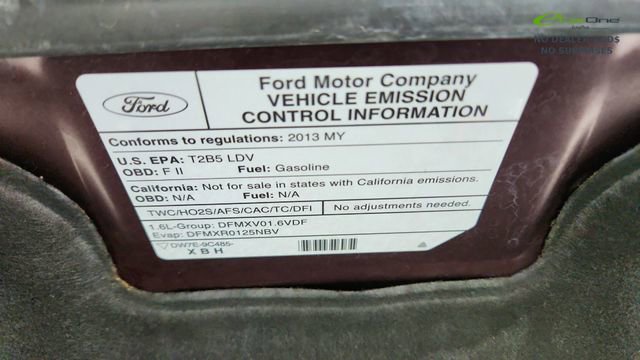 Used 2013 Ford Fusion SE FWD image 60