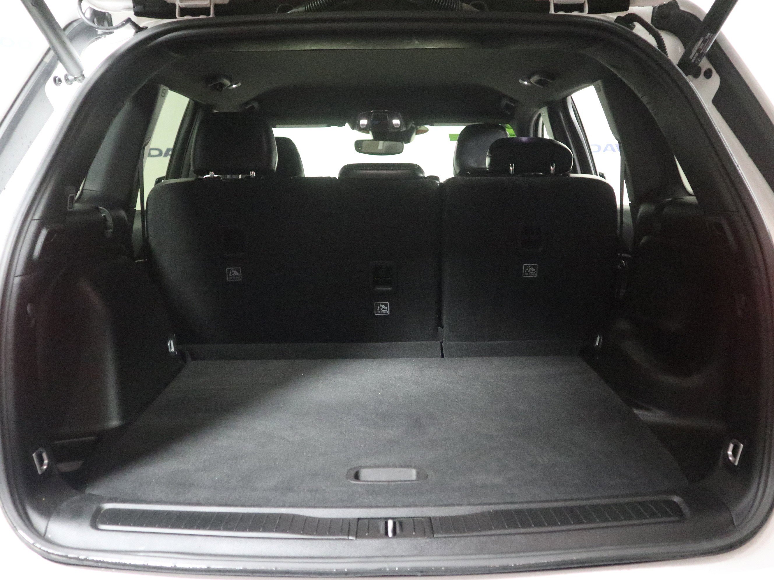 Used 2023 Jeep Grand Cherokee Altitude image 8