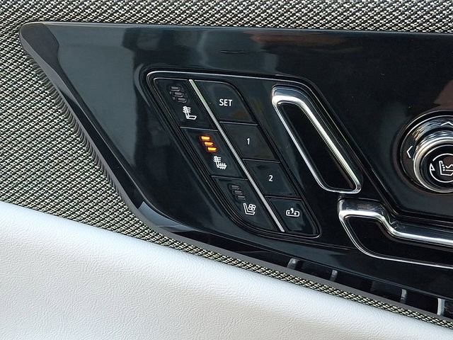 New 2026 Cadillac Optiq Sport 2 RWD image 15