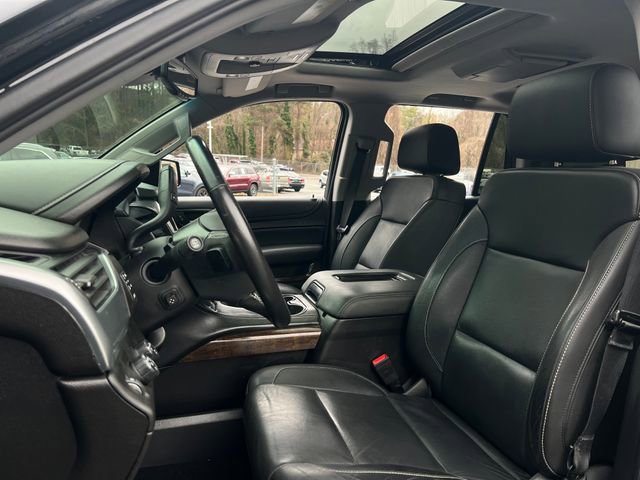 Used 2018 Chevrolet Tahoe LT image 14