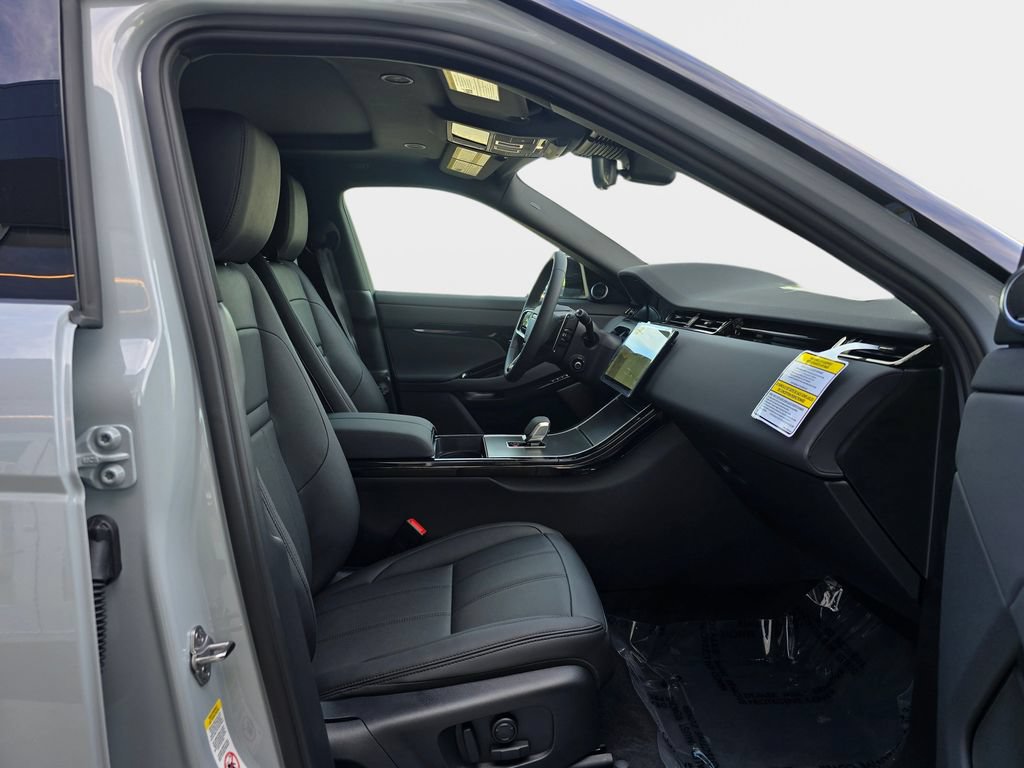 New 2026 Land Rover Range Rover Evoque S AWD/4WD image 10