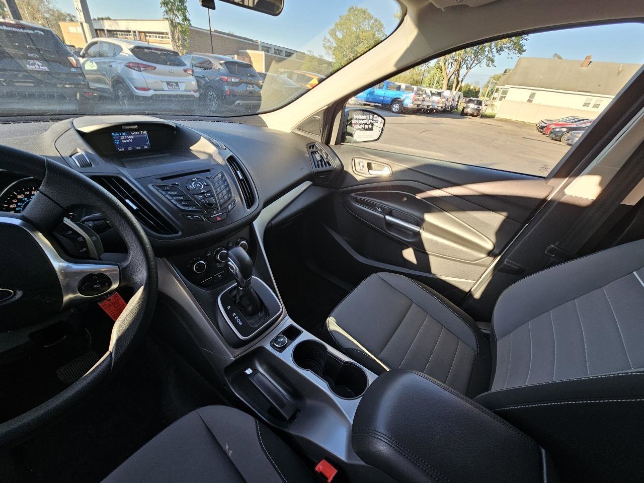 Used 2013 Ford Escape SE AWD/4WD image 20