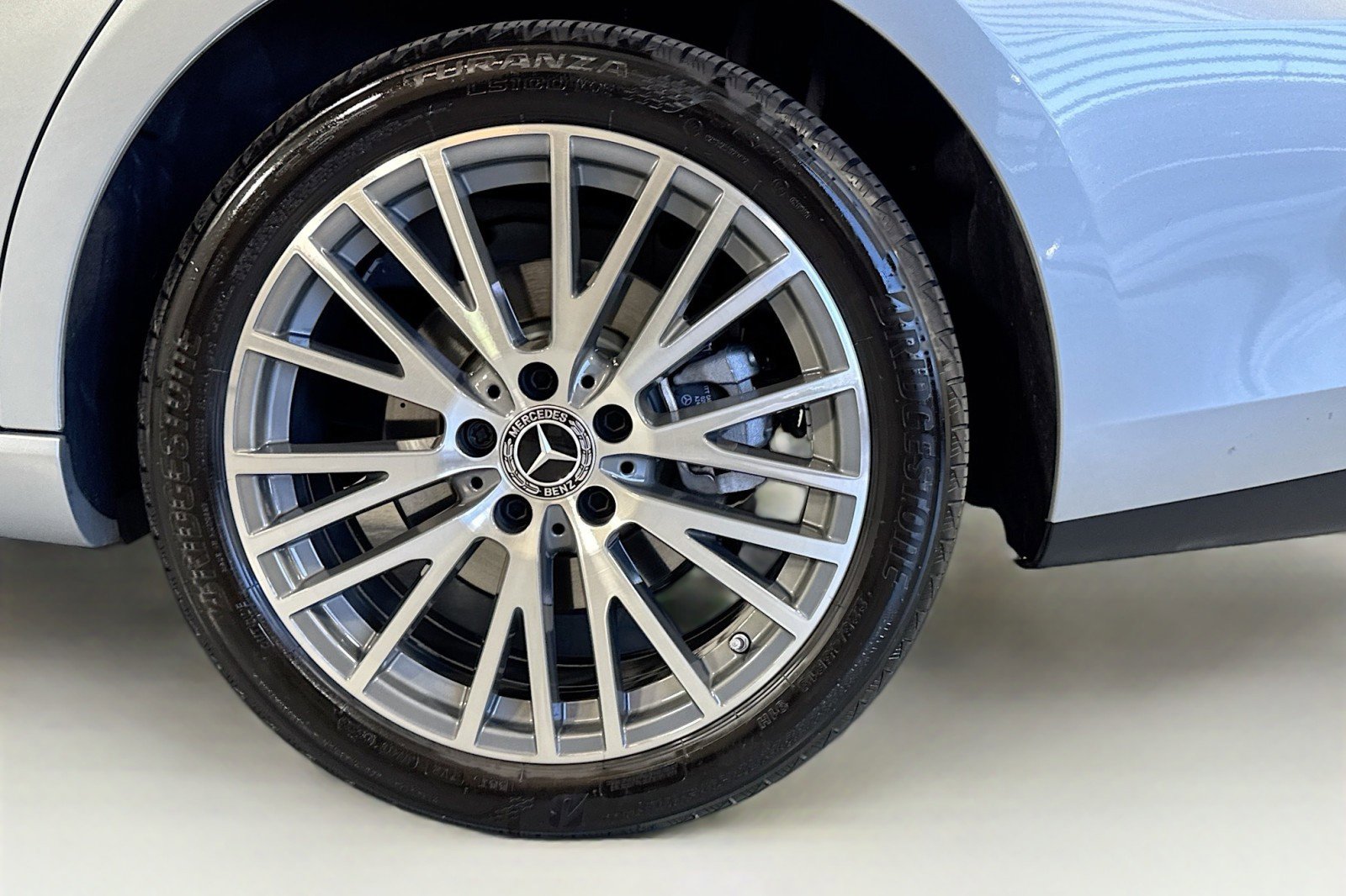 Certified 2026 Mercedes-Benz CLA 250 image 30