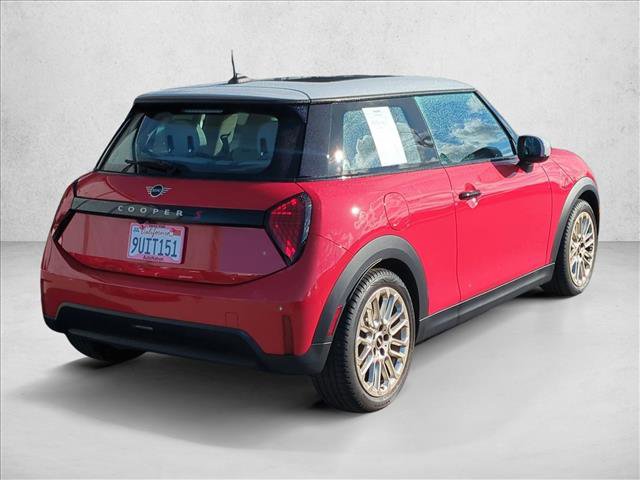 Certified 2025 MINI Cooper S image 5