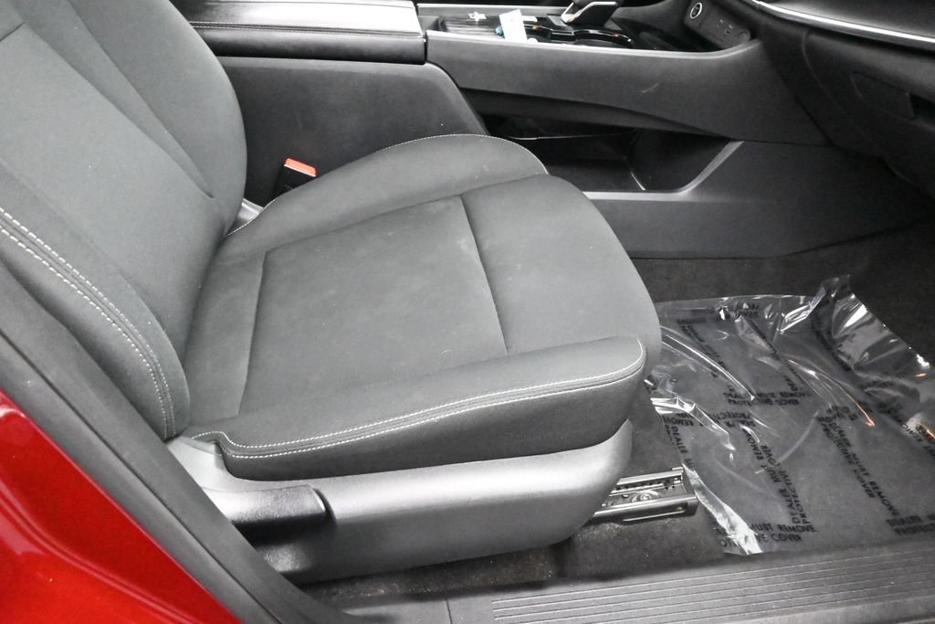 Used 2023 Nissan Rogue S FWD image 39