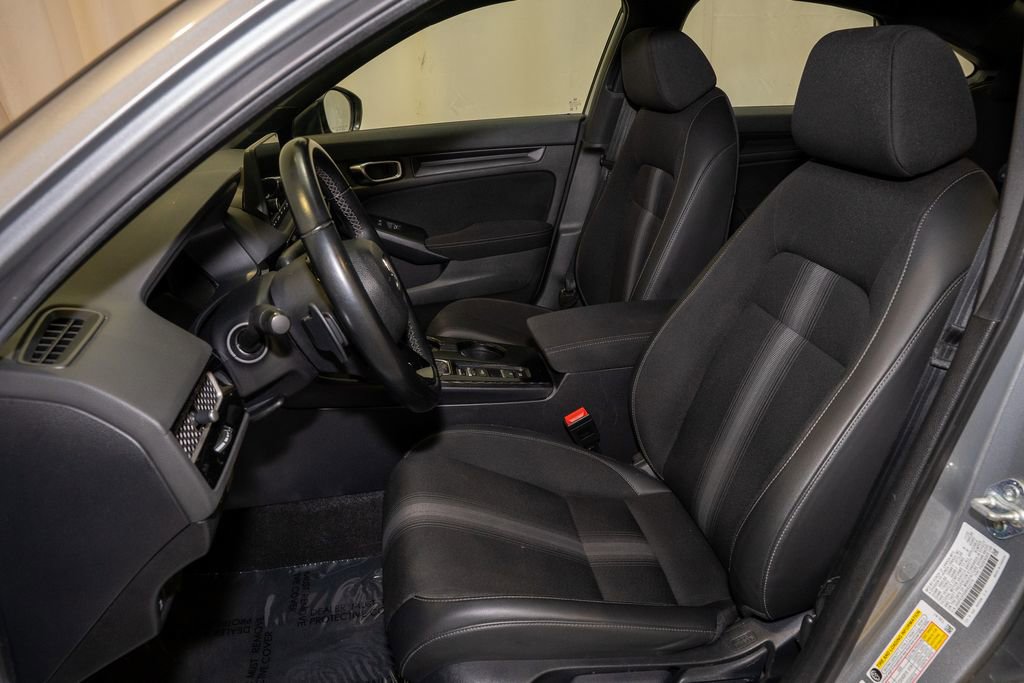 Used 2024 Honda Civic Sport image 9