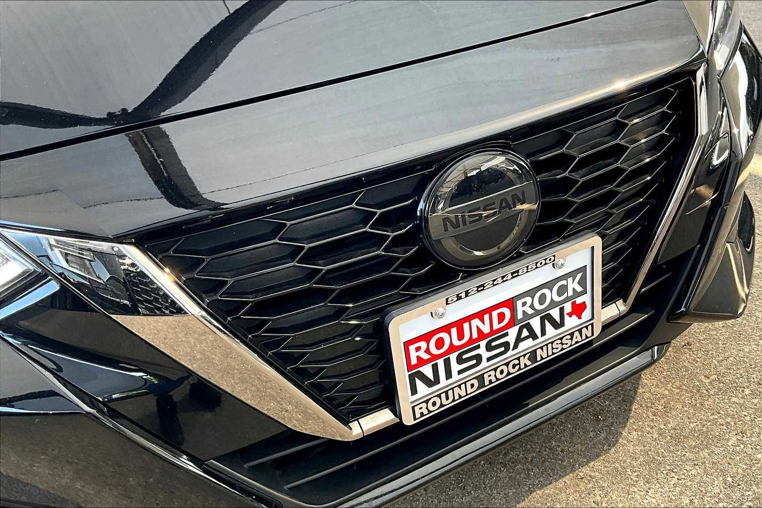 Used 2023 Nissan Sentra SR image 28