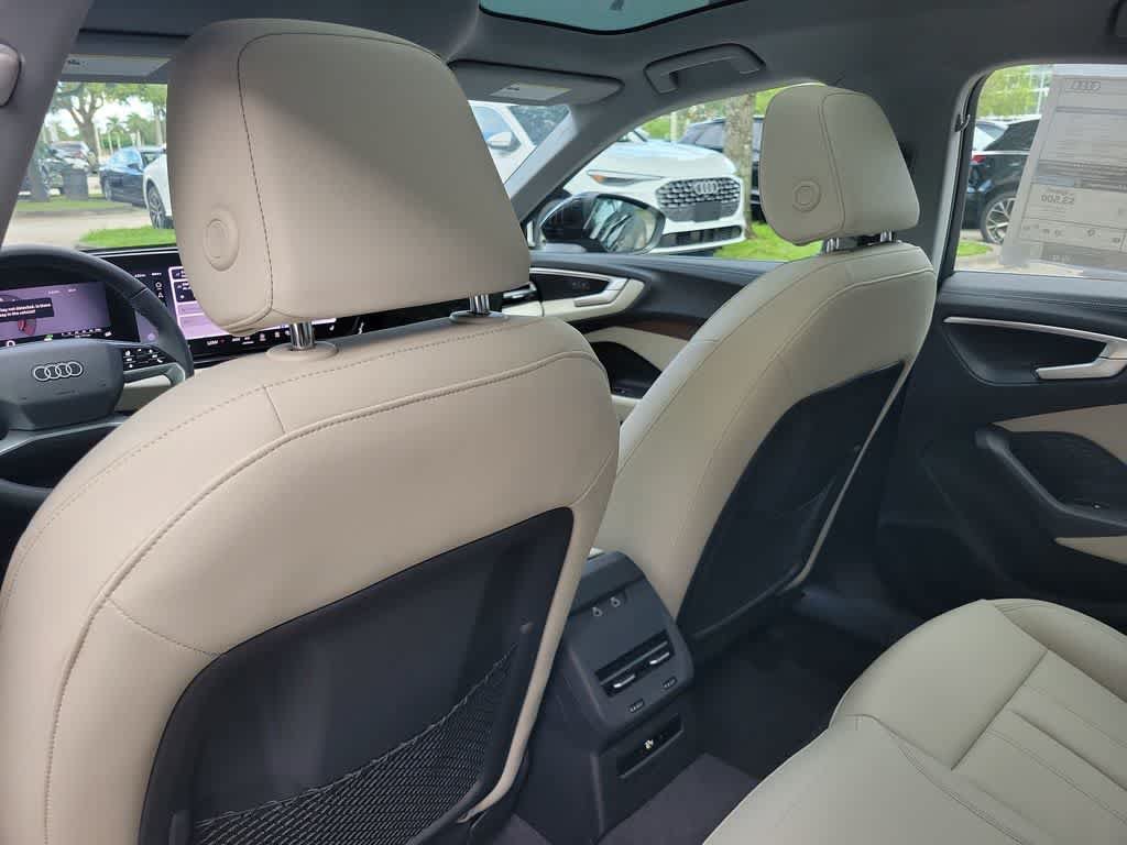 New 2026 Audi A5 Premium AWD/4WD image 20