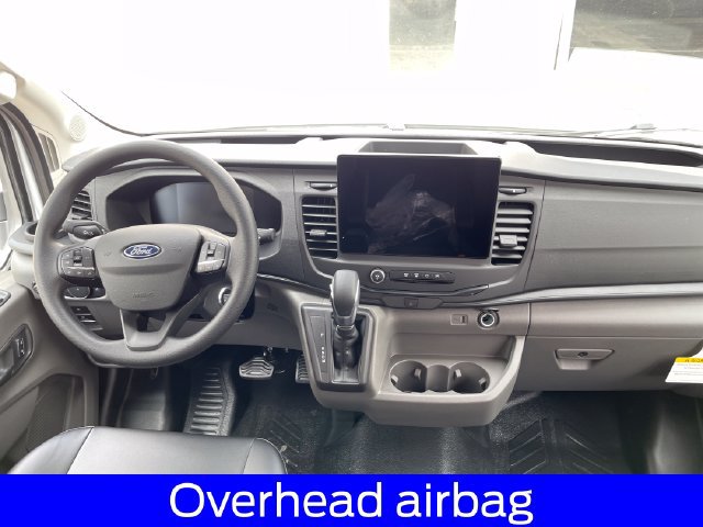 New 2026 Ford Transit 250 148 Medium Roof RWD image 12