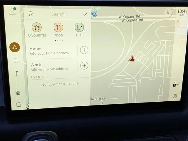 Used 2022 Land Rover Defender 110 XS Edition image 14