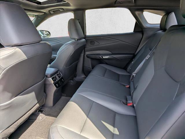 Used 2024 Lexus RX 350 FWD w/ Technology Package image 18