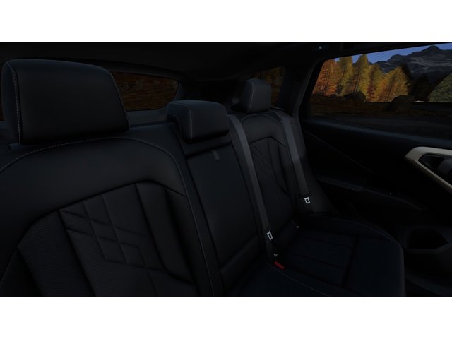 New 2025 BMW X3 xDrive30i w/ Premium Package image 12