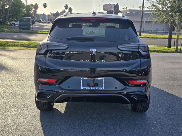 New 2026 Buick Encore GX Avenir w/ Avenir Technology Package image 6