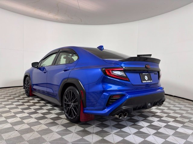 Used 2023 Subaru WRX Premium AWD/4WD image 4