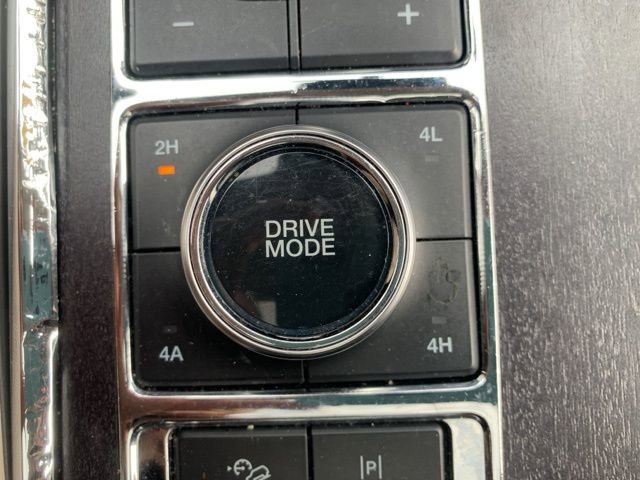 Used 2022 Ford Expedition Platinum AWD/4WD image 22