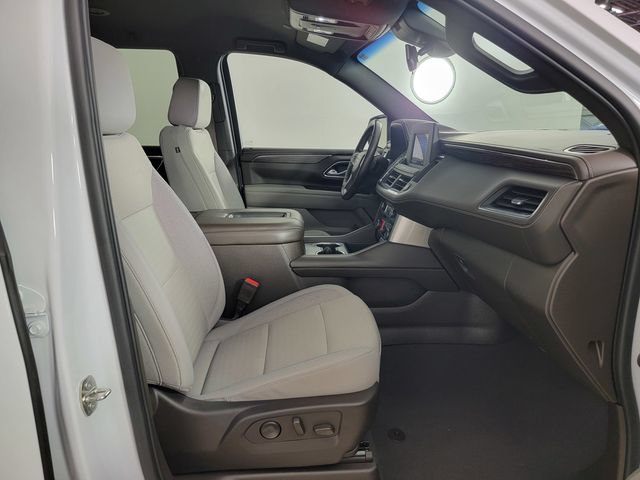 Used 2023 Chevrolet Tahoe LS w/ Driver Alert Package AWD/4WD image 18