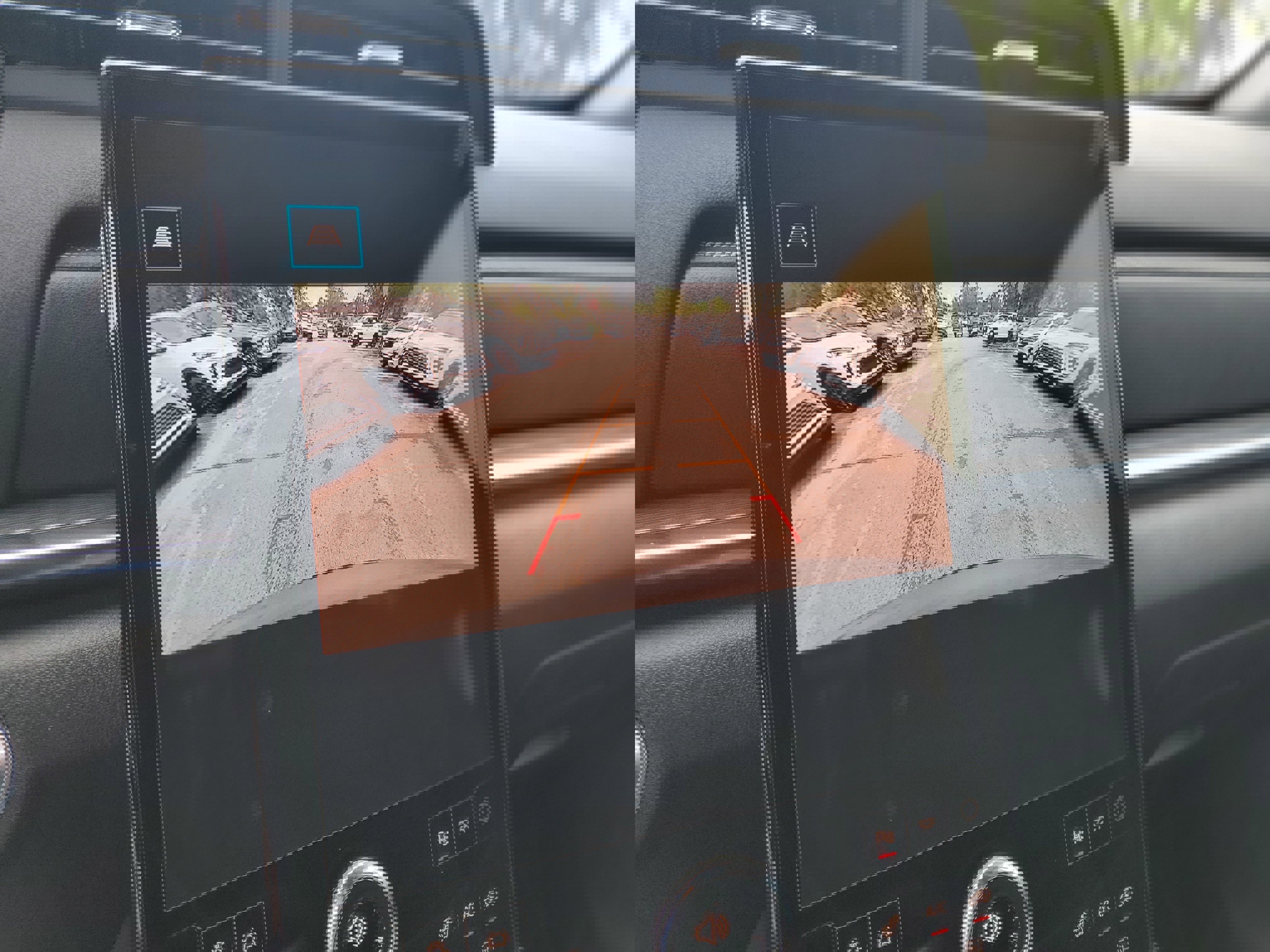 New 2026 GMC Terrain Elevation w/ Elevation Premium Package image 15