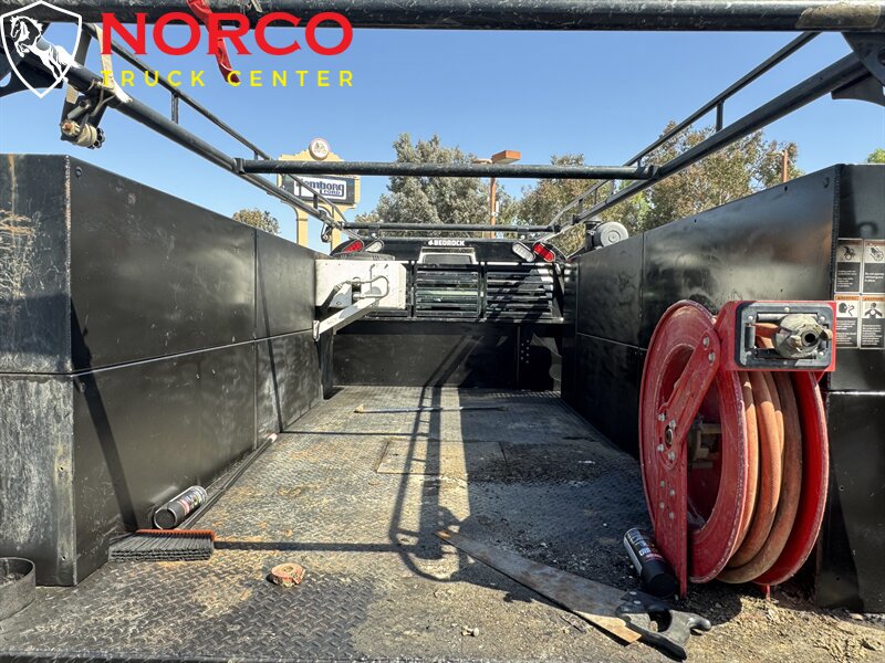 Used 2022 RAM 5500 Tradesman w/ Max Tow Package image 11
