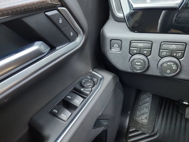 New 2026 Chevrolet Silverado 1500 LT AWD/4WD image 23
