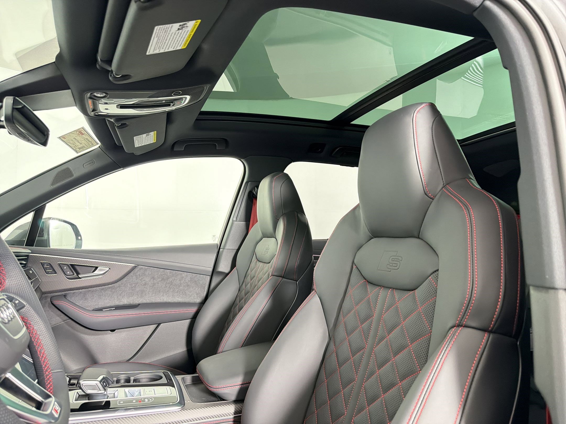 New 2026 Audi Q7 3.0T Prestige AWD/4WD image 13