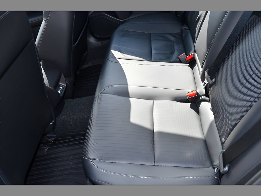 Used 2022 Honda Civic Sport Touring image 16