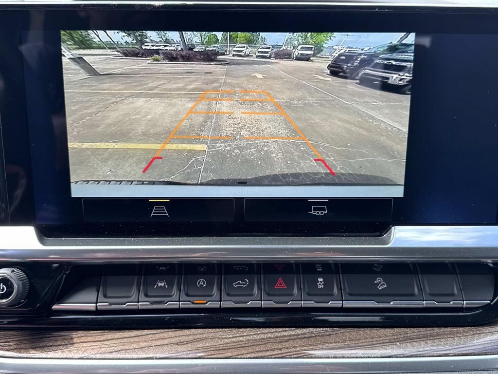 New 2026 Chevrolet Silverado 1500 LT Trail Boss w/ Protection Package AWD/4WD image 28