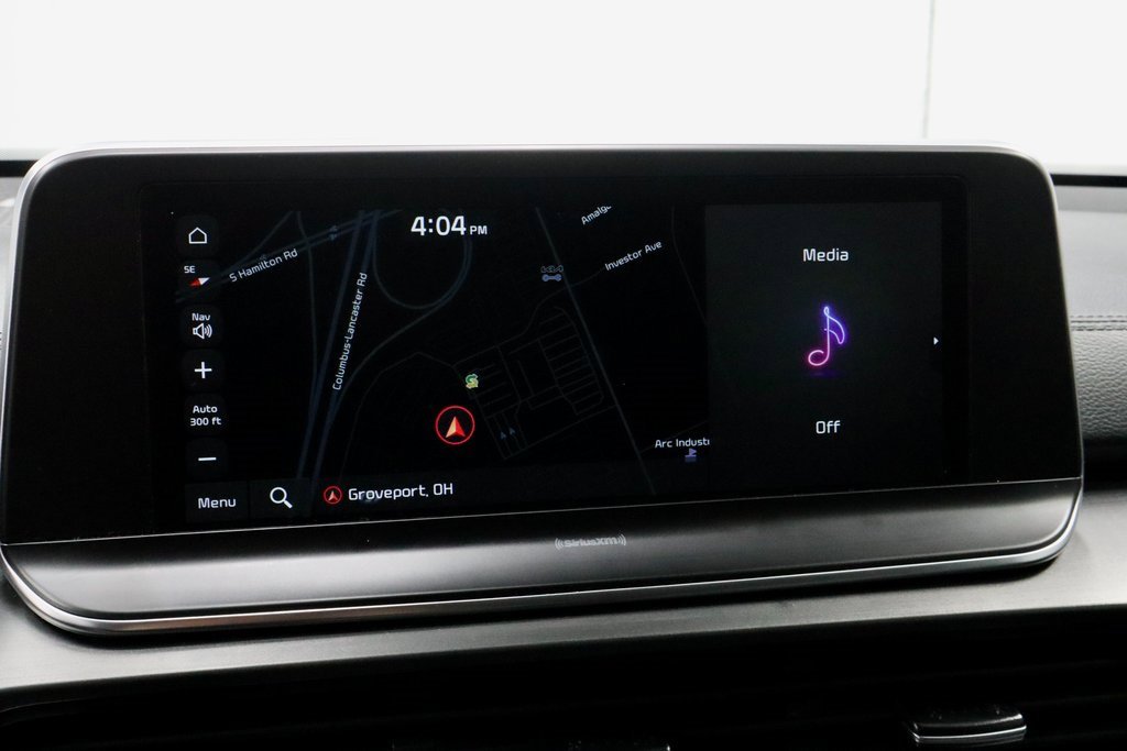 Used 2022 Kia Telluride S image 3