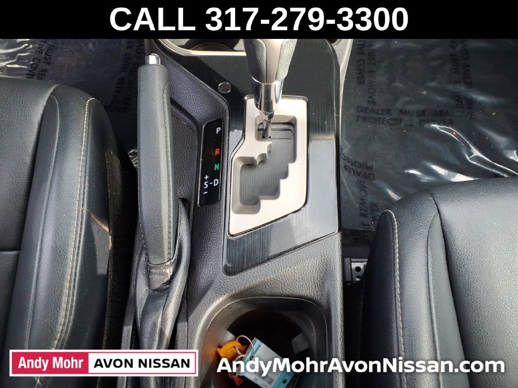 Used 2017 Toyota RAV4 Limited w/ Advanced Technology Package AWD/4WD image 34