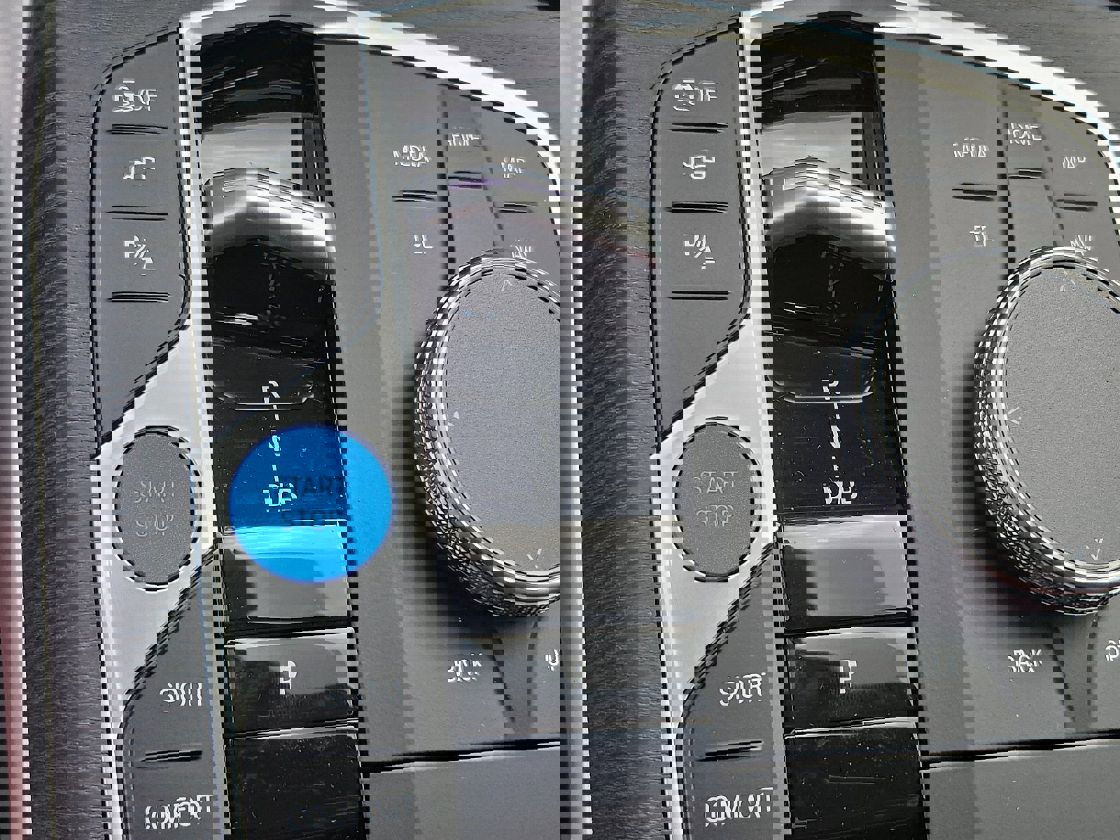 Certified 2025 BMW i4 xDrive40i w/ M Sport Package image 16