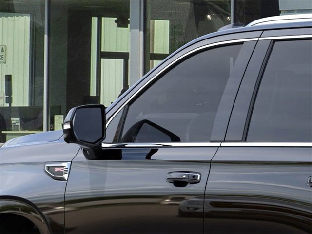 New 2026 GMC Yukon Elevation image 12