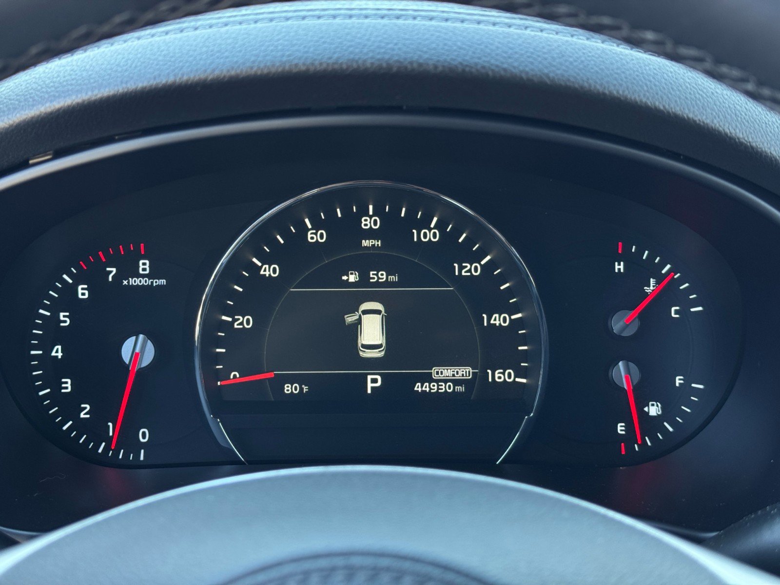 Used 2019 Kia Sorento SX w/ SX Touring Package image 21