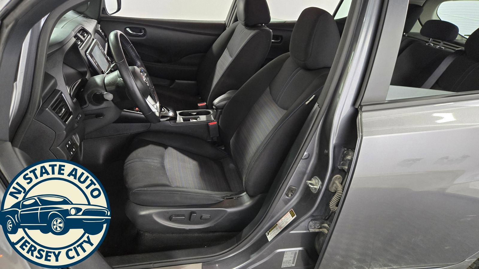 Used 2024 Nissan Leaf SV Plus FWD image 24