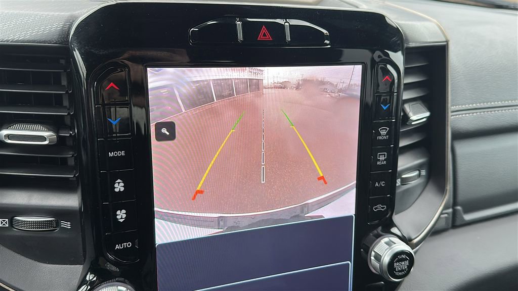 Used 2023 RAM 1500 Sport w/ Rebel Level 2 Equipment Group image 22