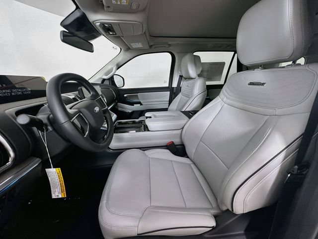 New 2027 Ford Expedition Platinum w/ Platinum Ultimate Package AWD/4WD image 22