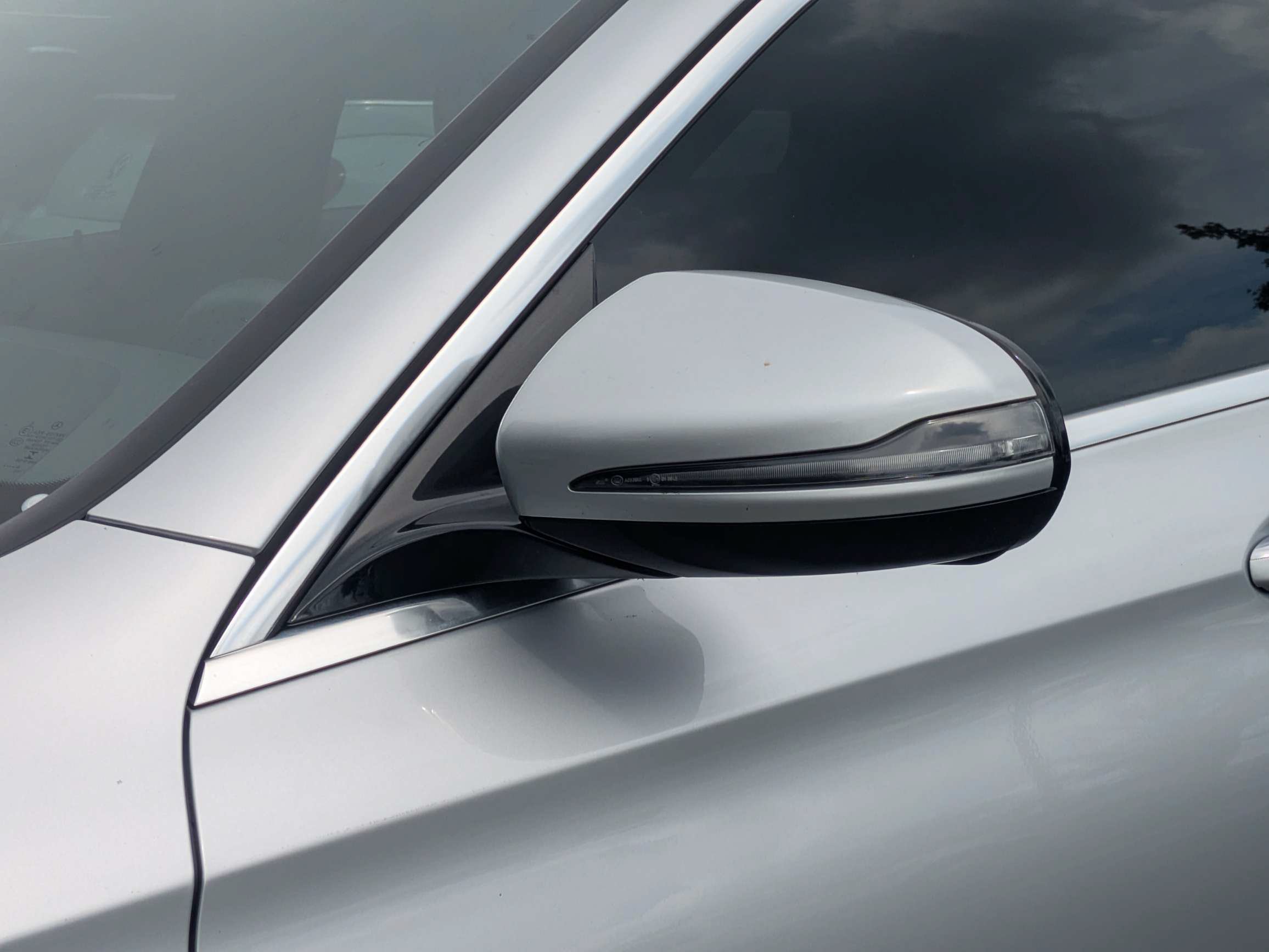 Certified 2018 Mercedes-Benz E 300 image 11